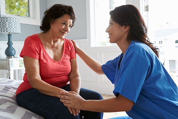 Home Care in Englewood, FL